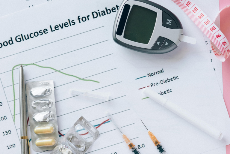 diabetes management with dr harsh bardhan